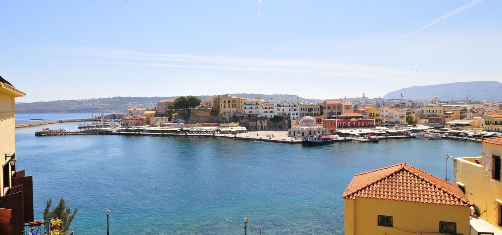 Chania