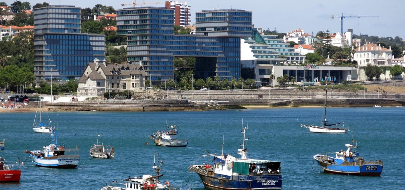 Cascais