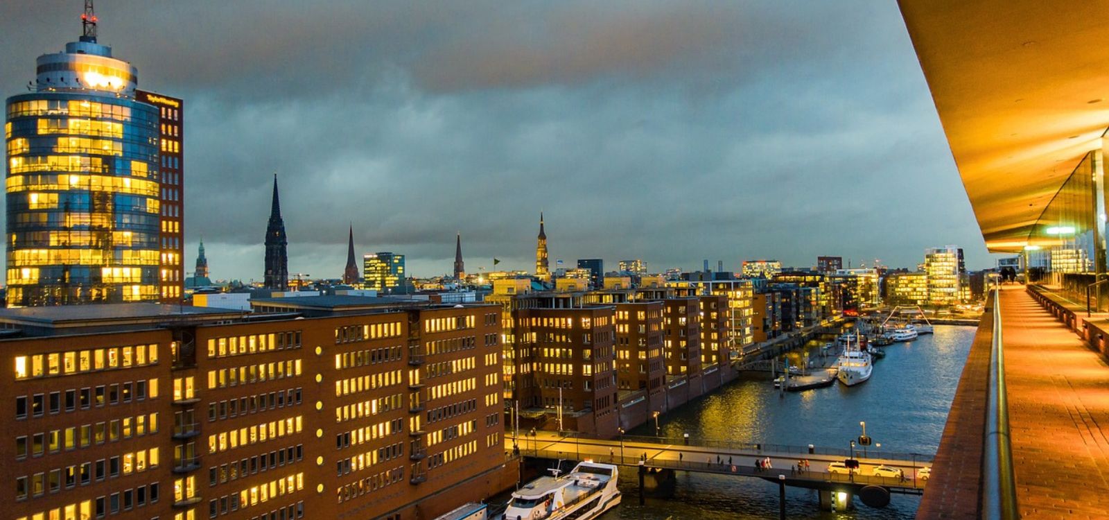 Hamburg