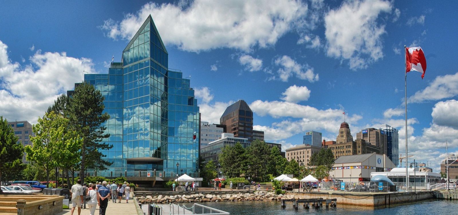 Halifax