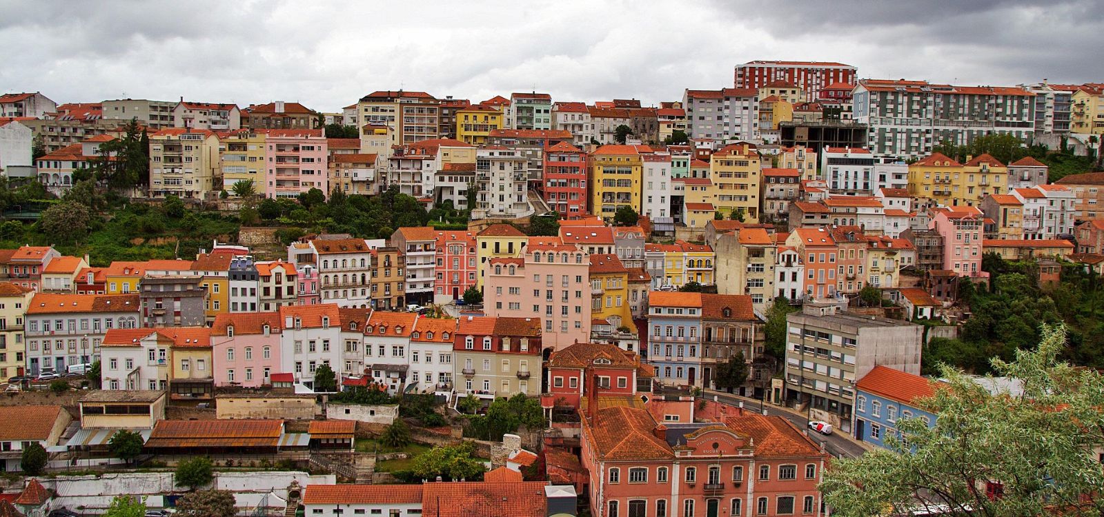 Coimbra
