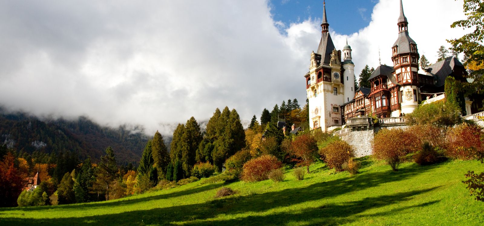 Switzerland