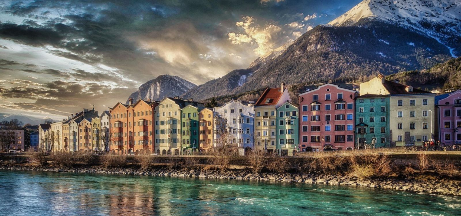 Innsbruck