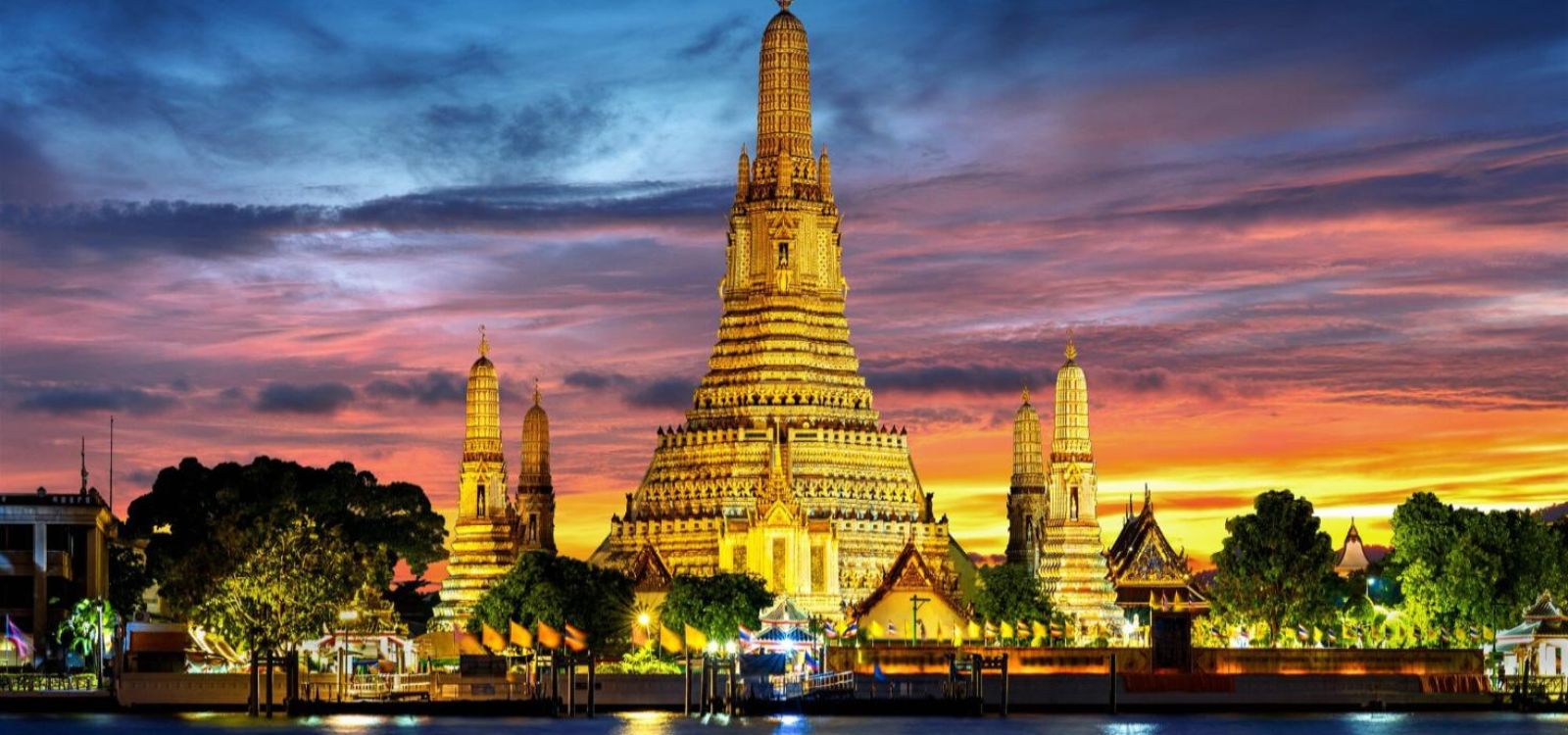 Bangkok