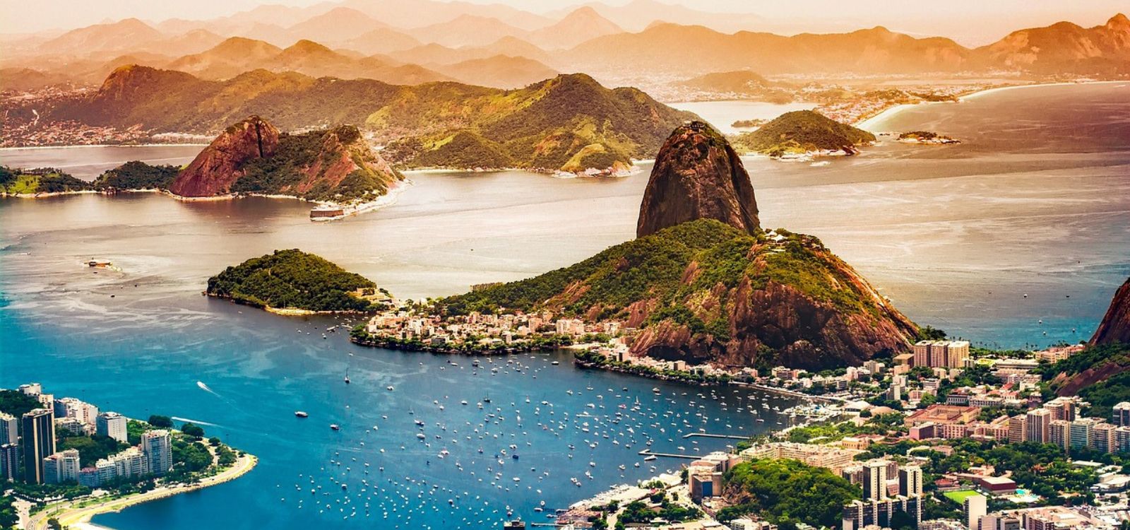 Brazil