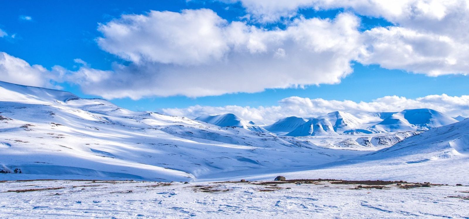 Svalbard