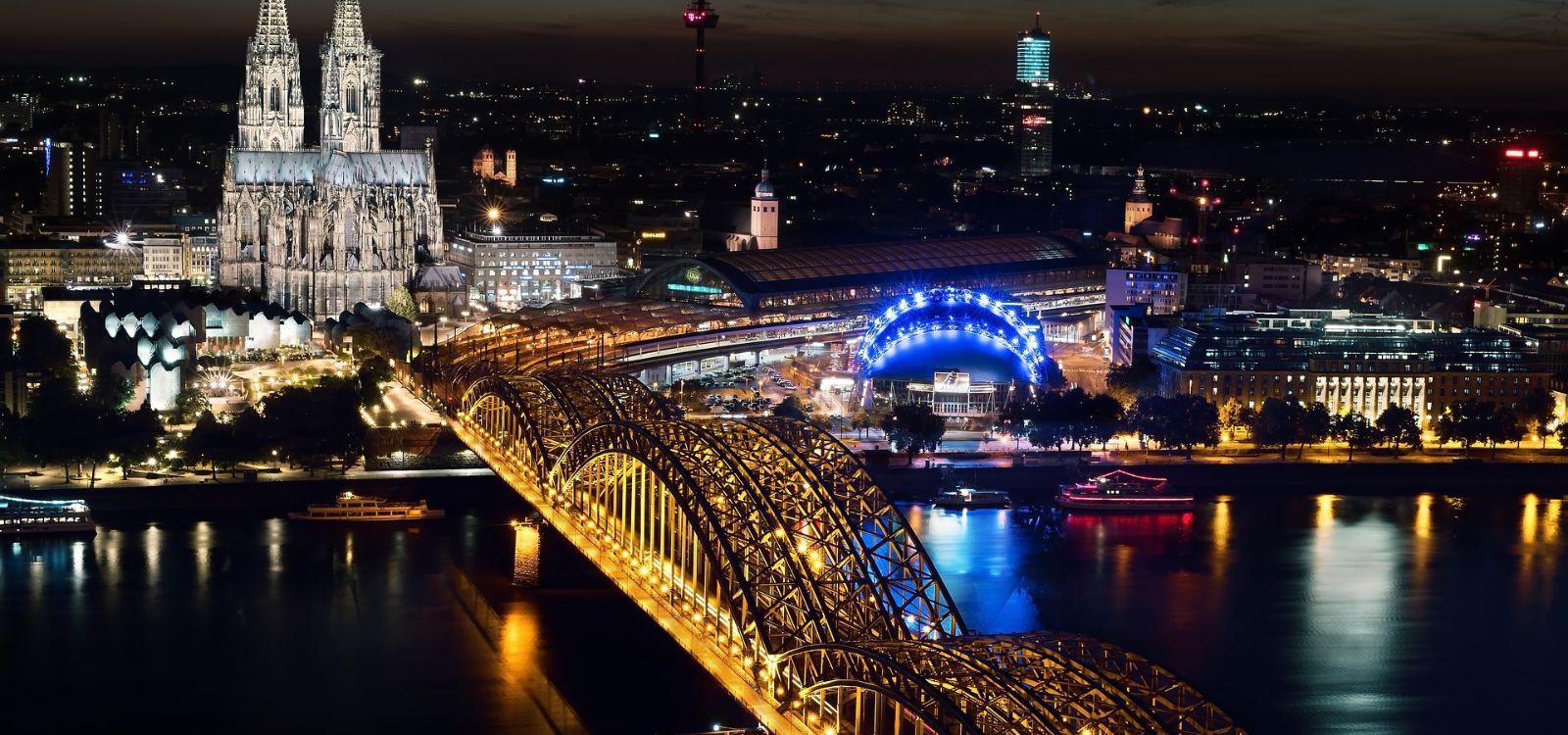 Cologne
