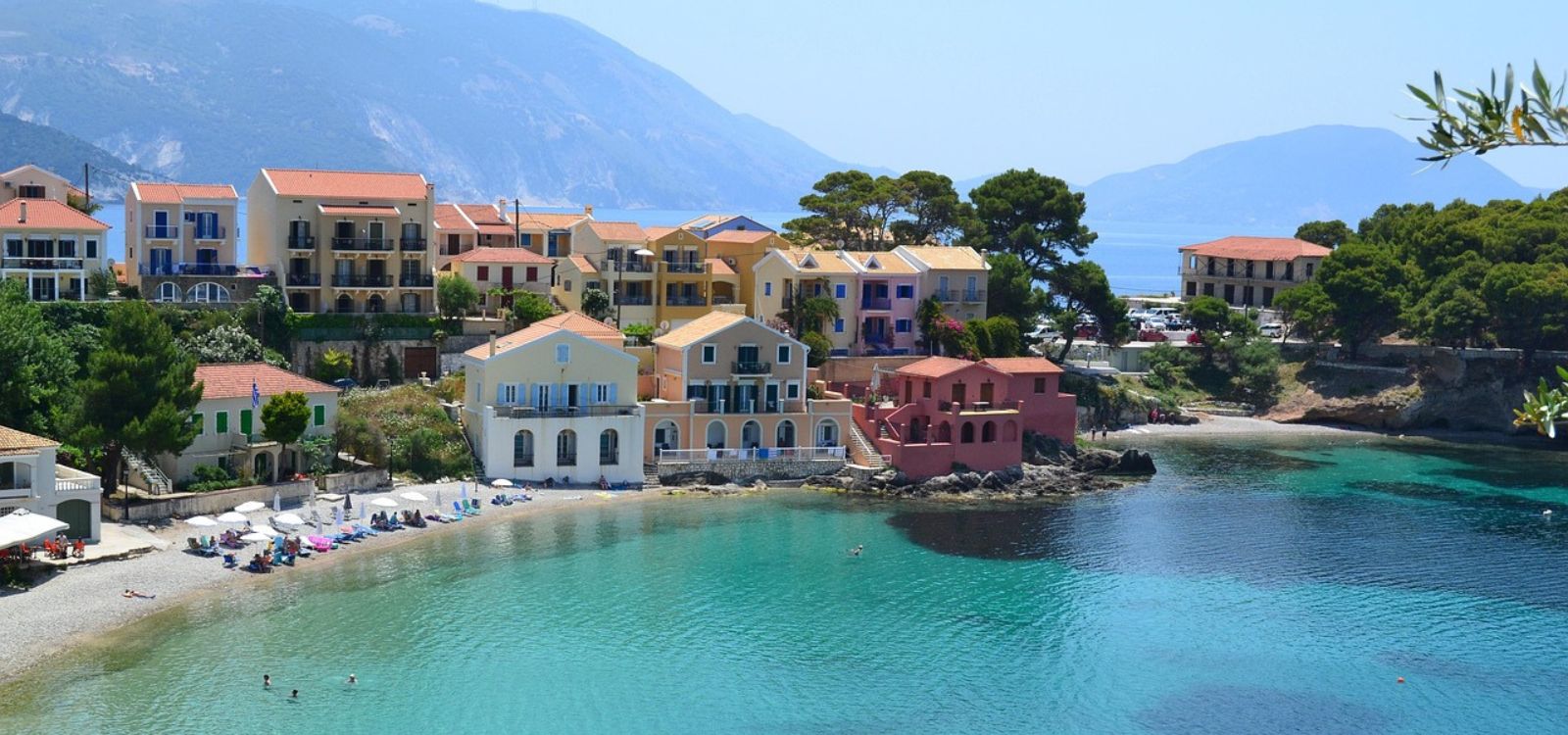 Kefalonia