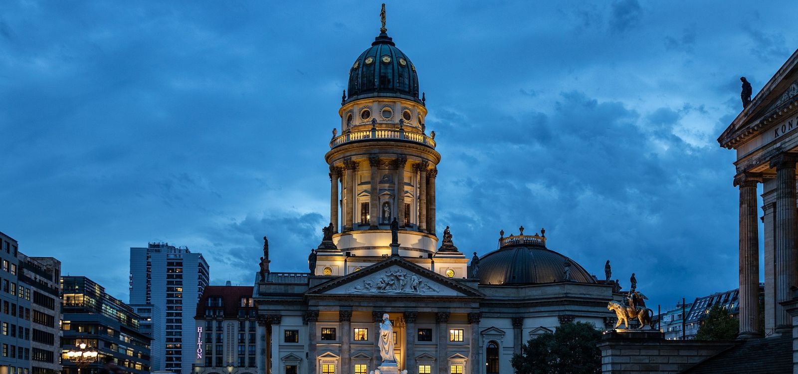 Berlin