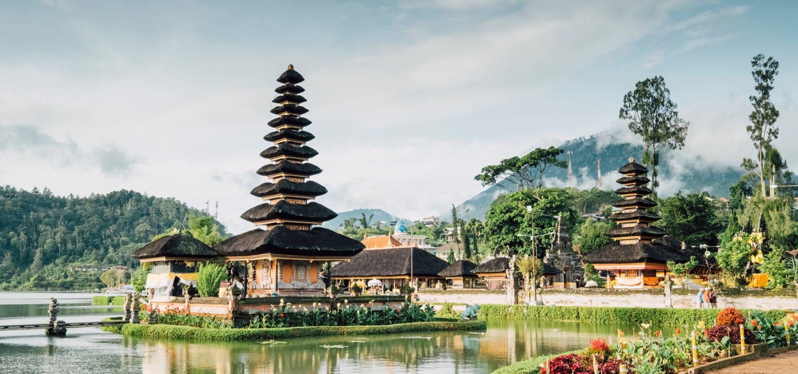 Indonesia