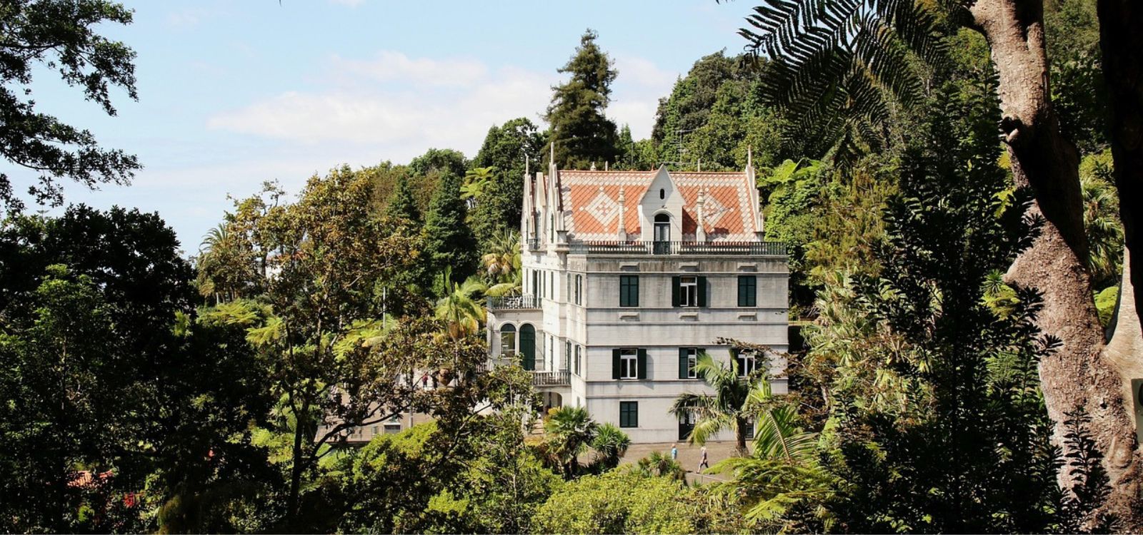 Funchal