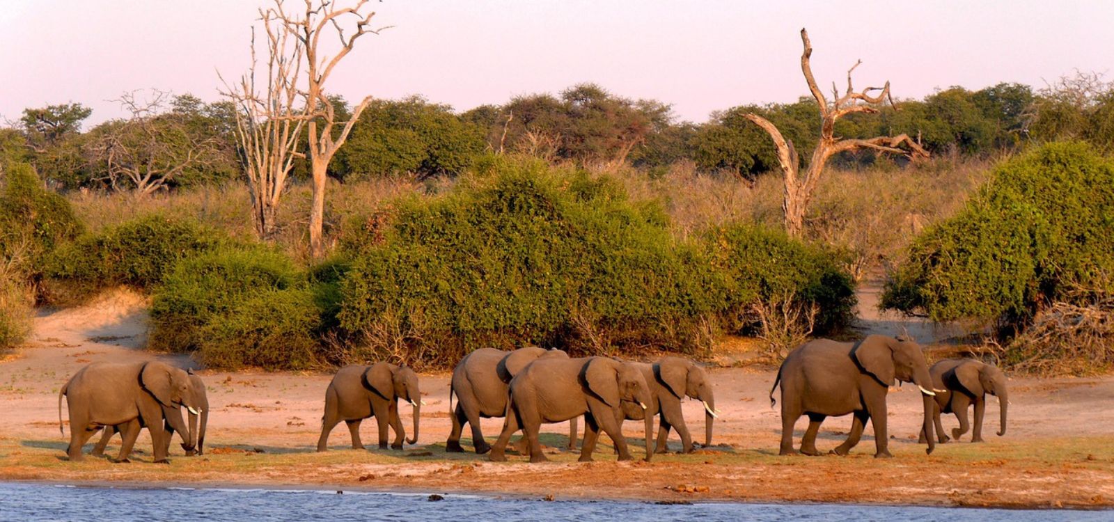 Botswana