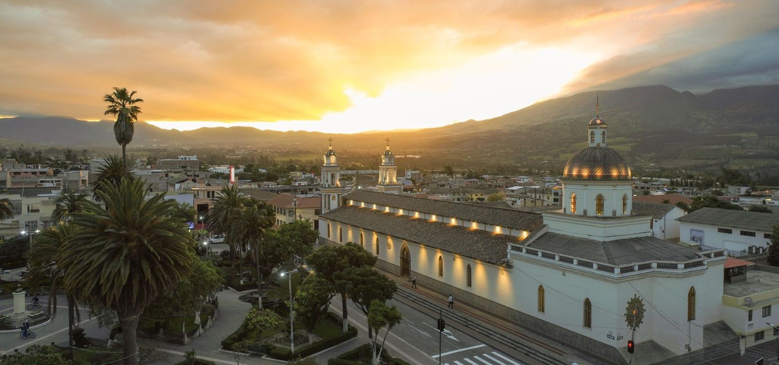 Ecuador