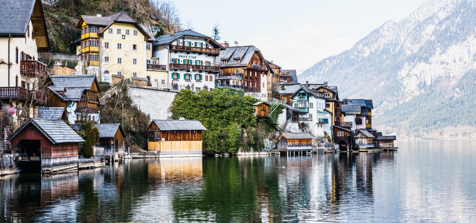 Austria