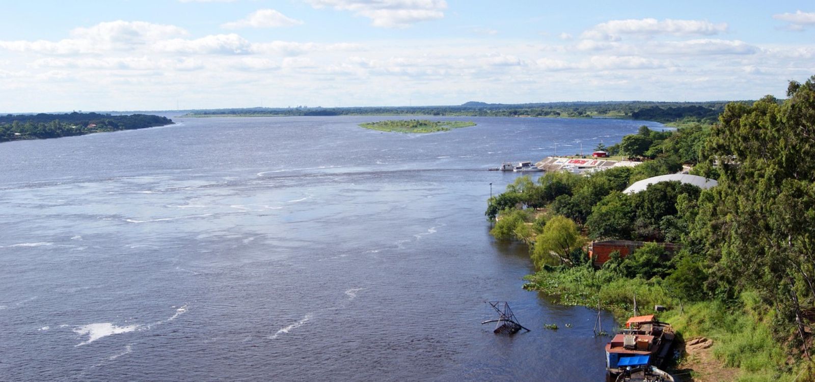 Paraguay