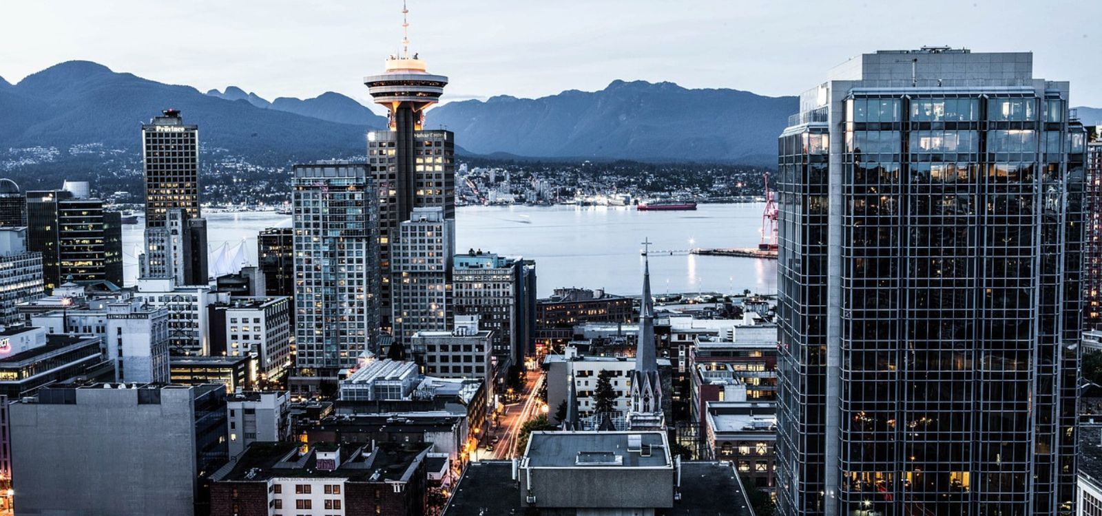 Vancouver