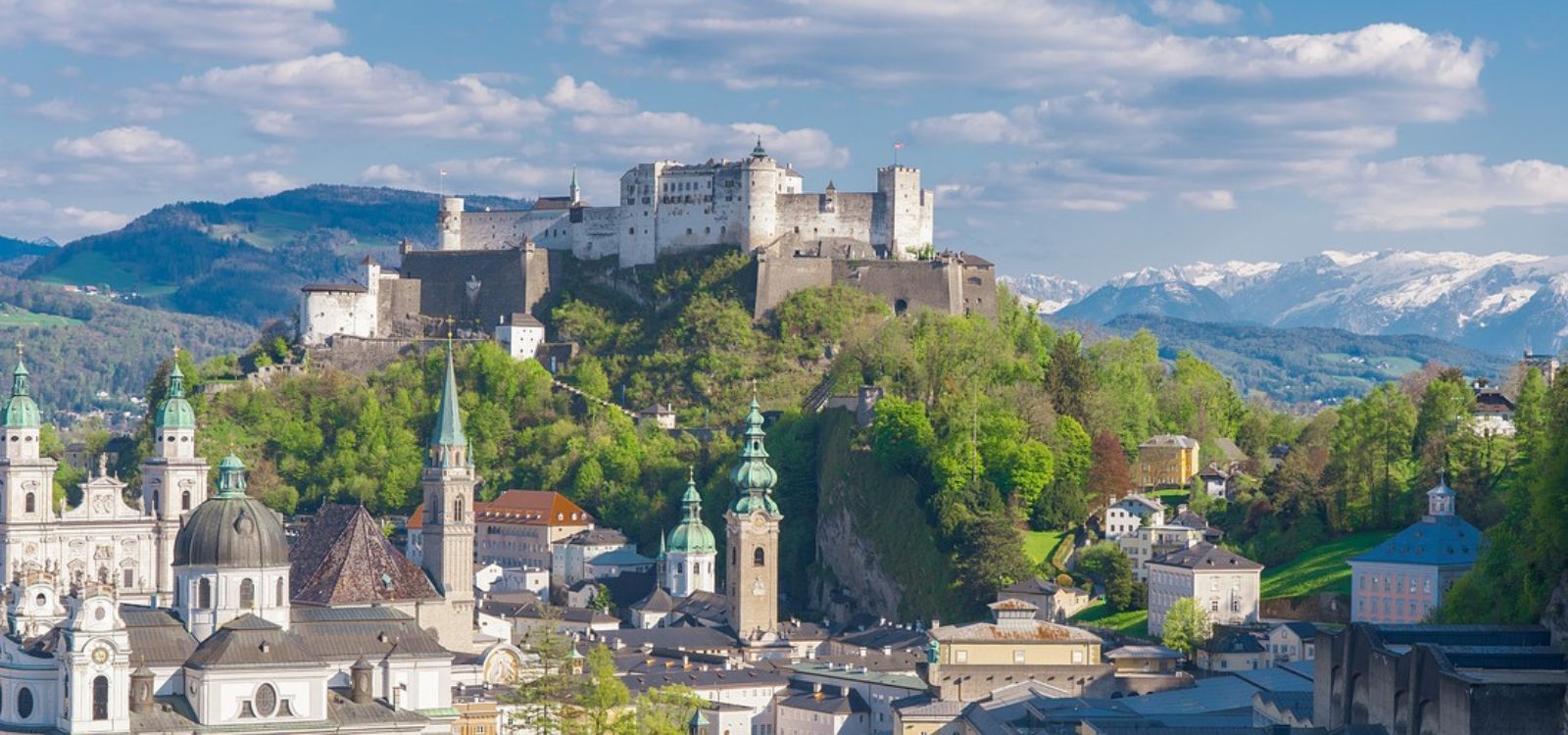 Salzburg