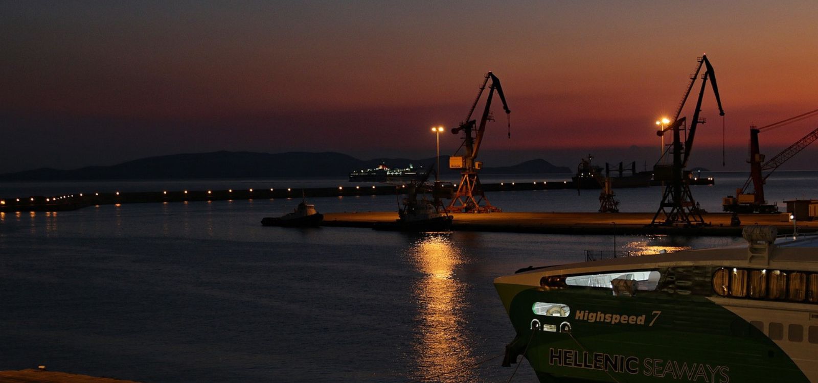 Heraklion