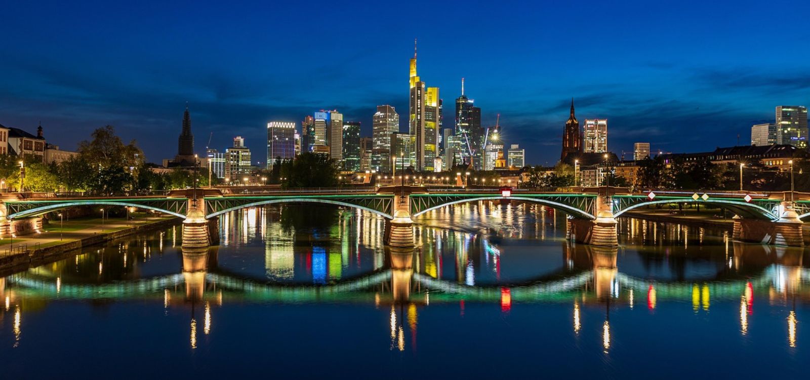 Frankfurt