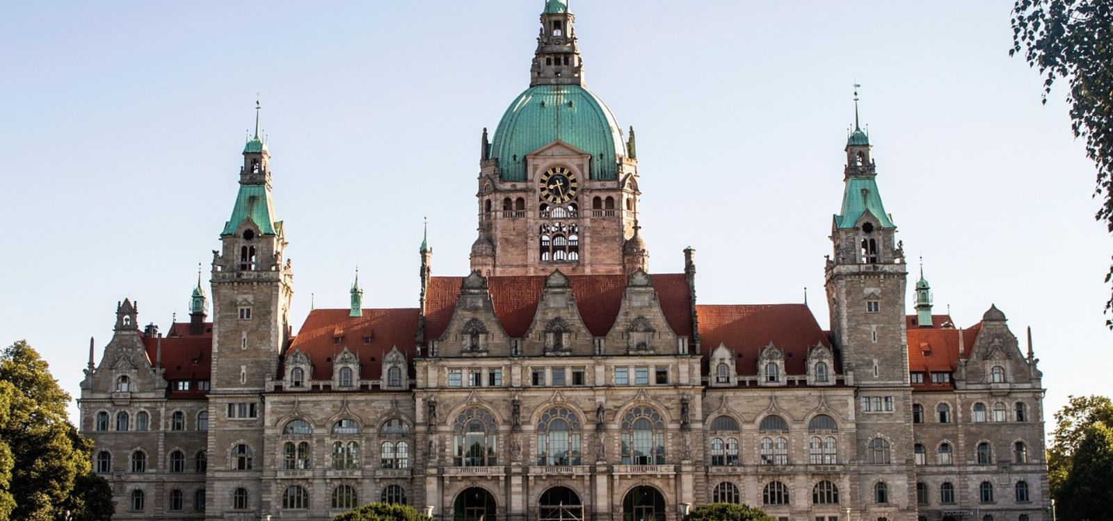 Hannover