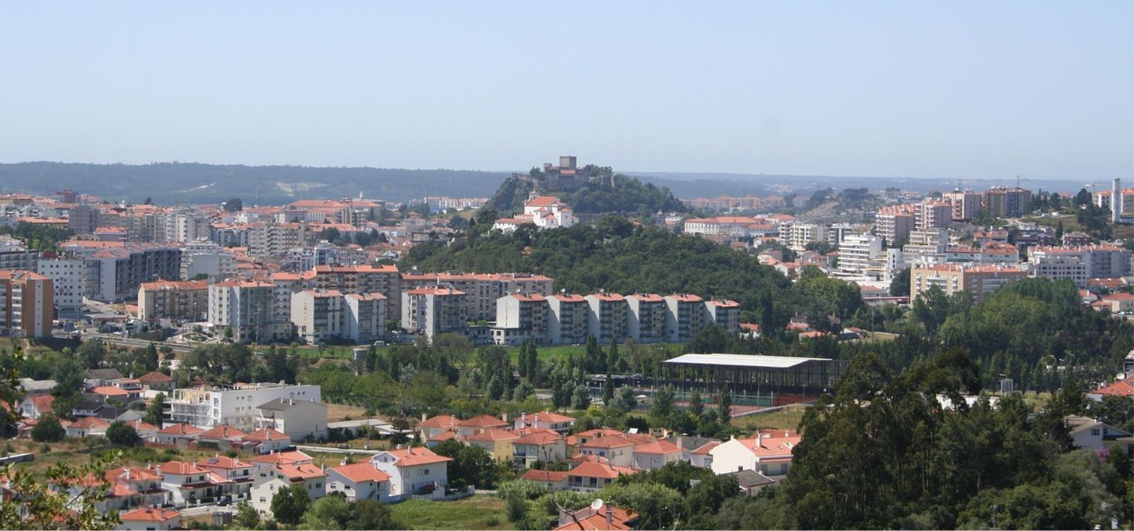 Leiria