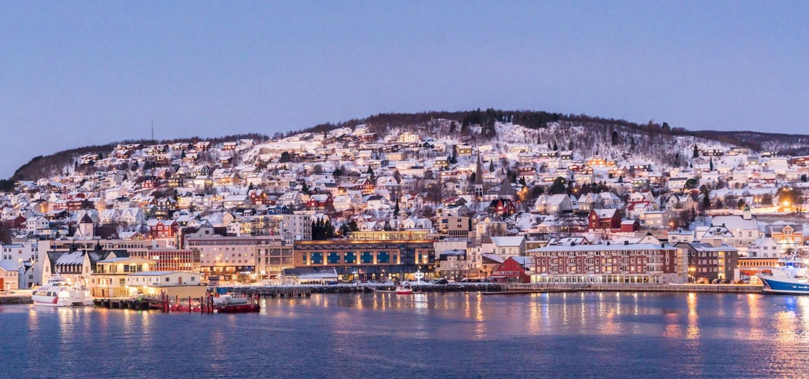 Tromso