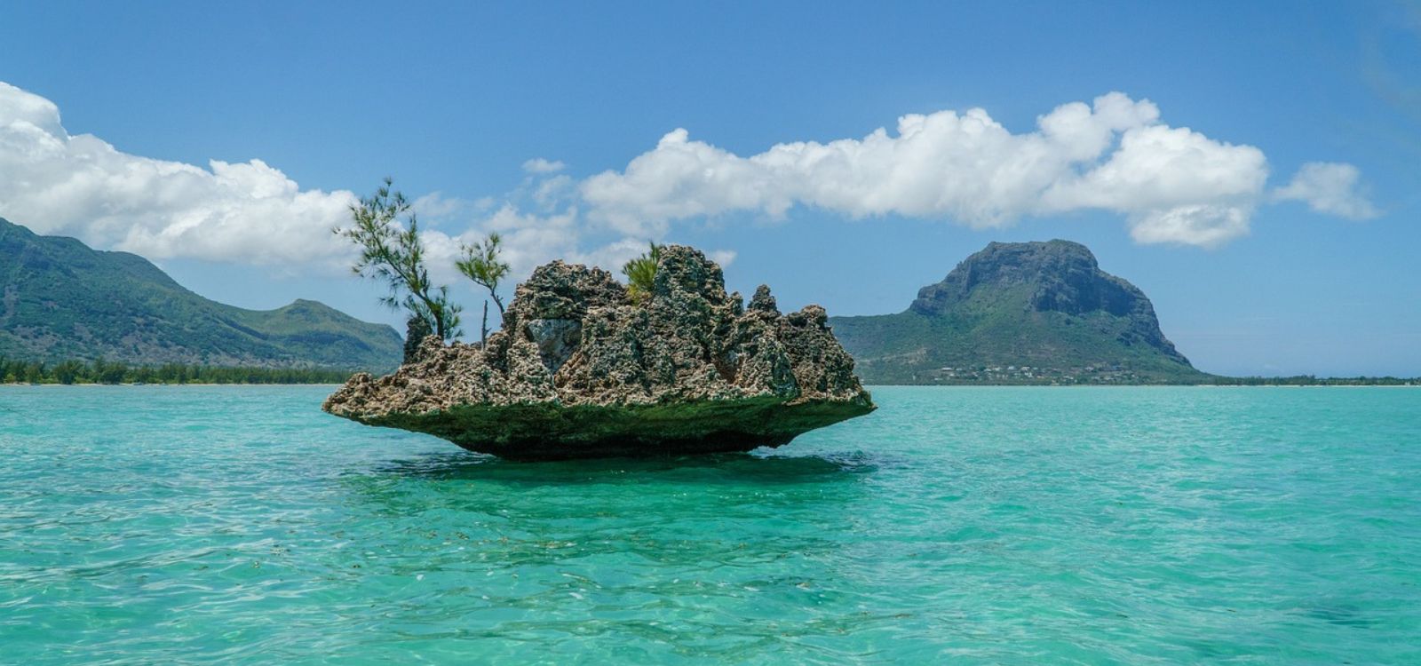 Mauritius