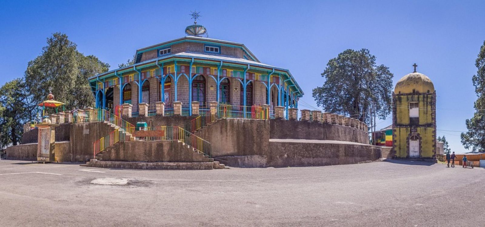 Addis-ababa