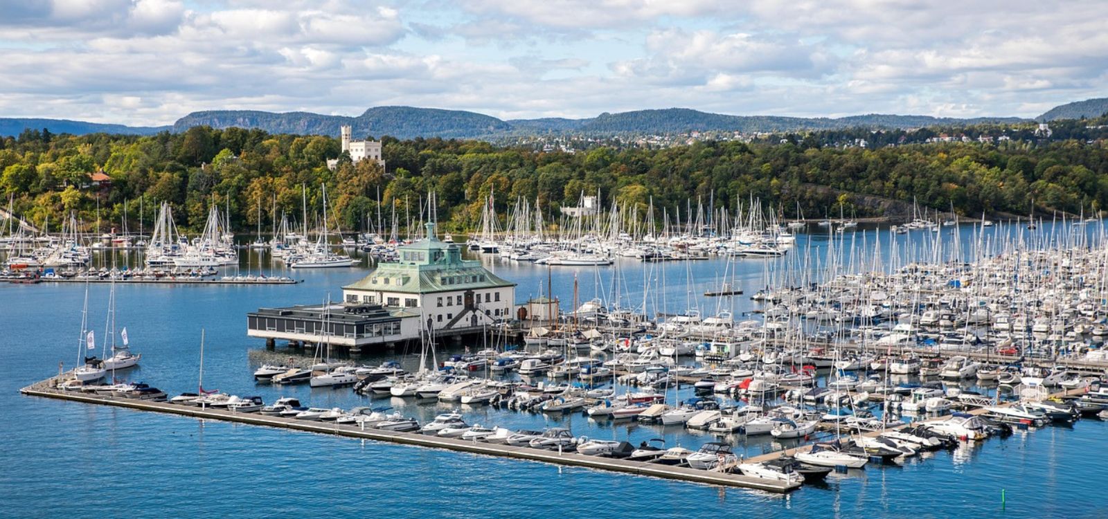 Oslo