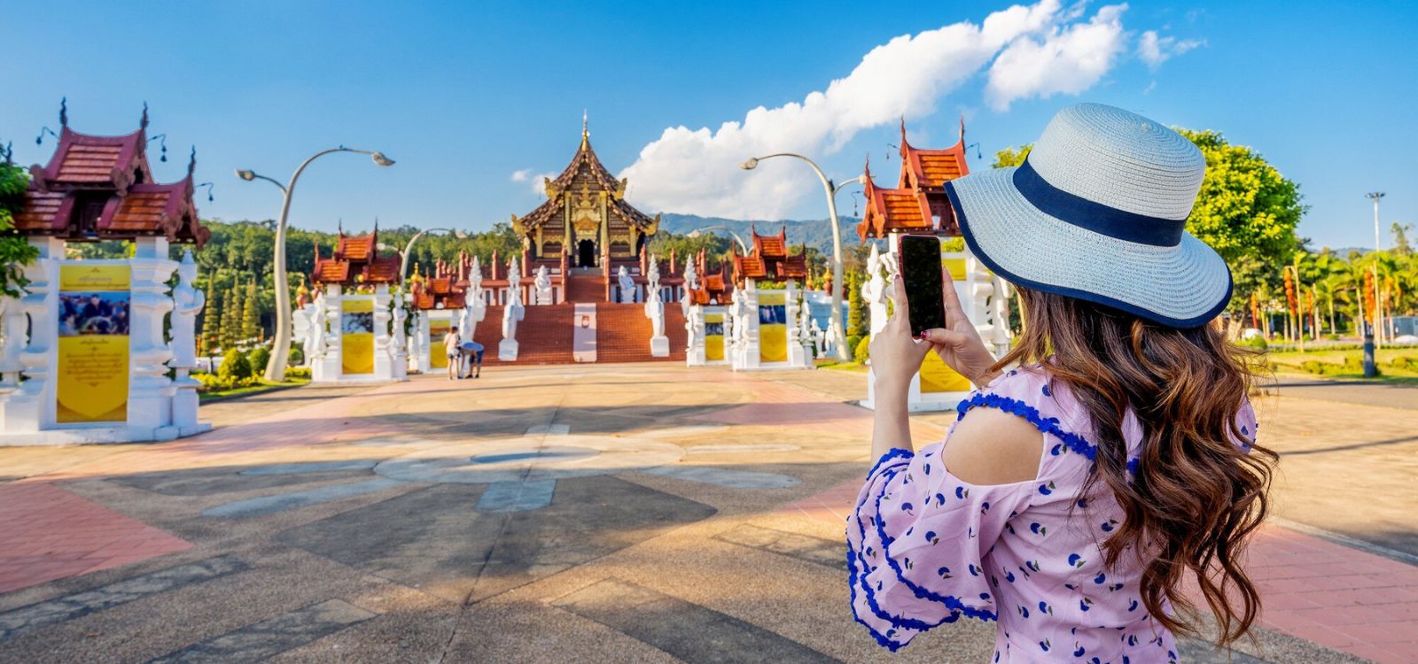 Thailand