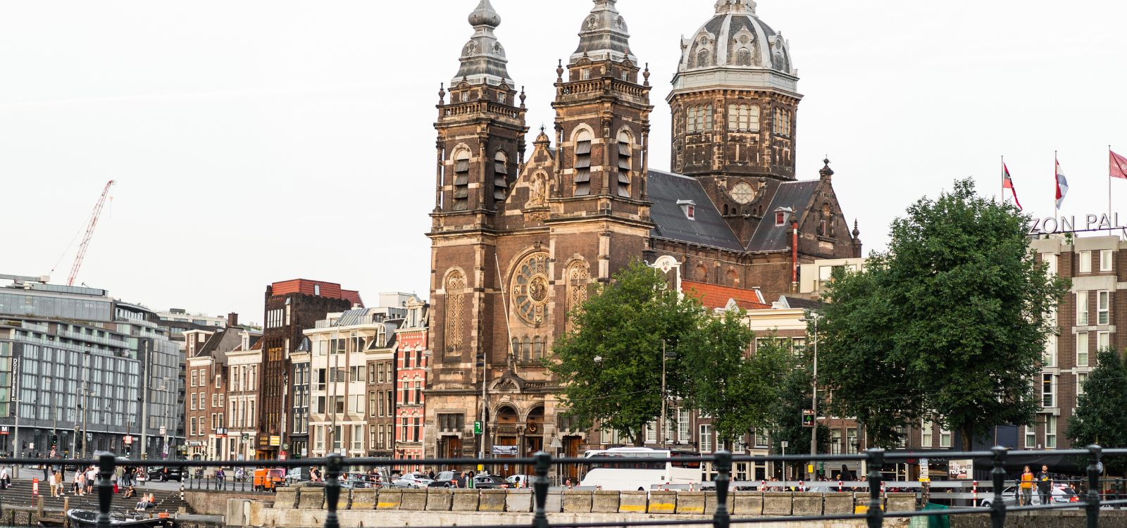 Netherlands