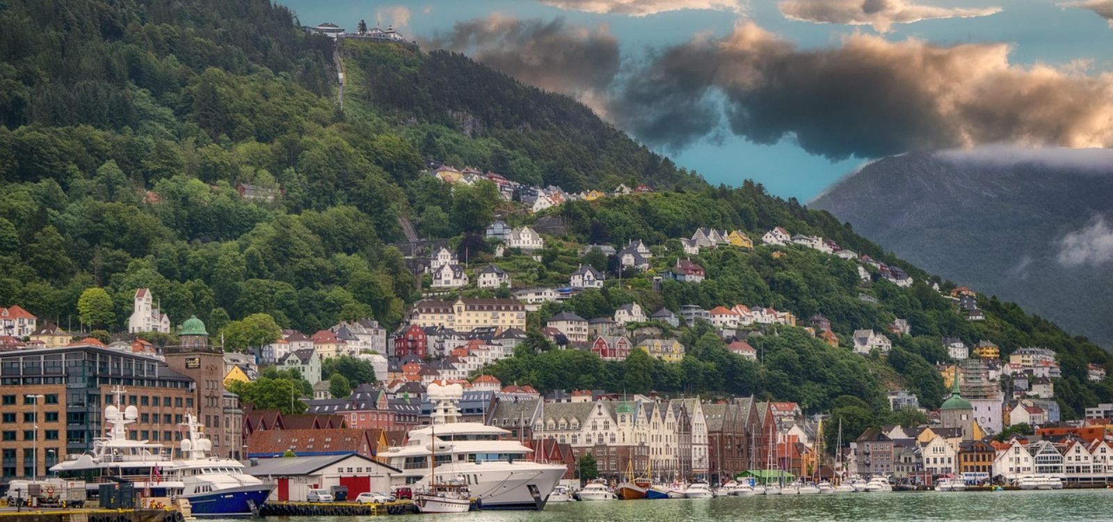 Bergen