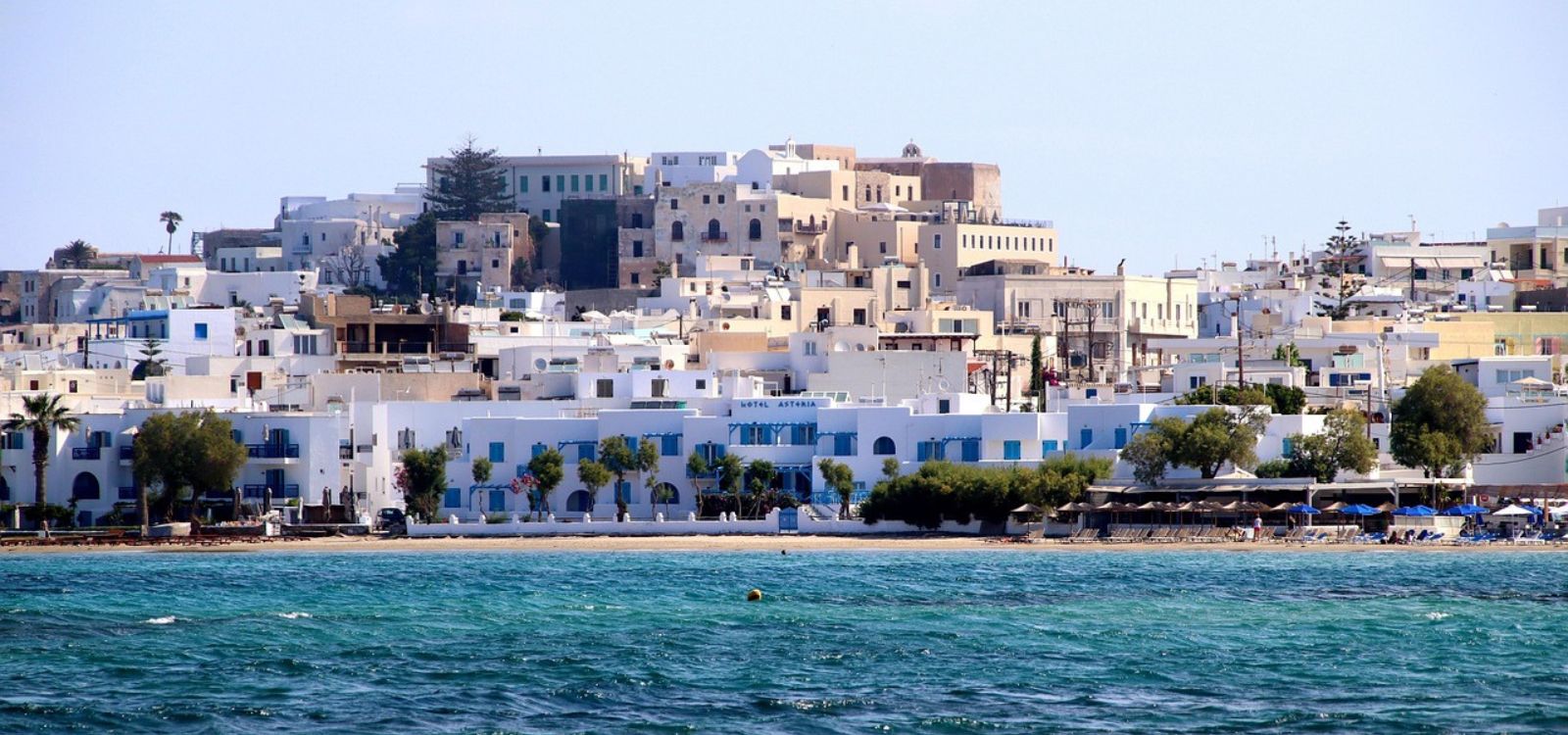 Naxos