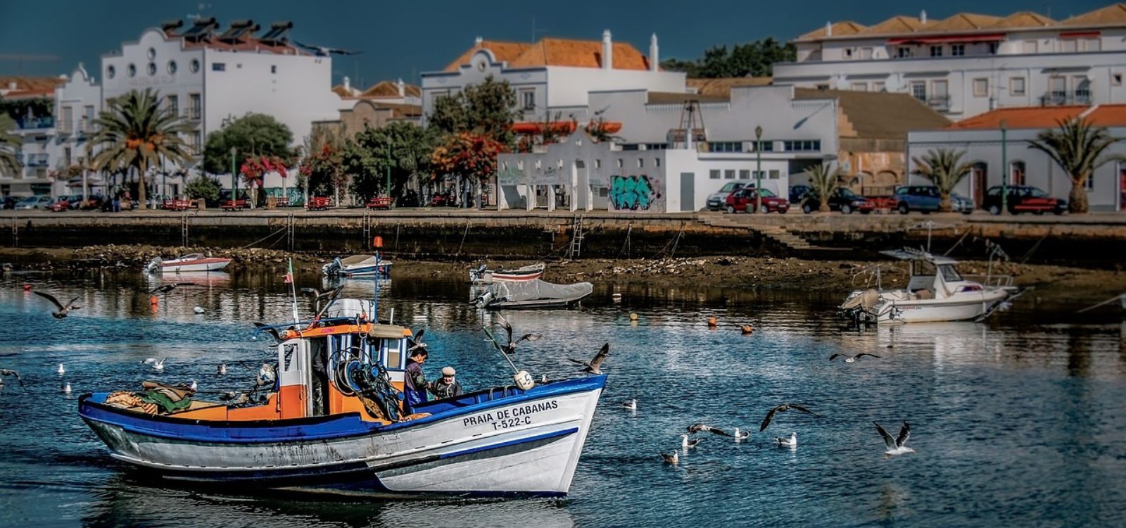 Tavira