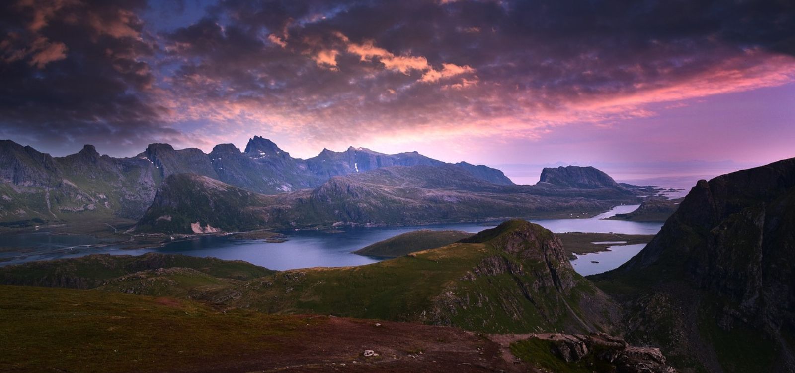 Norway